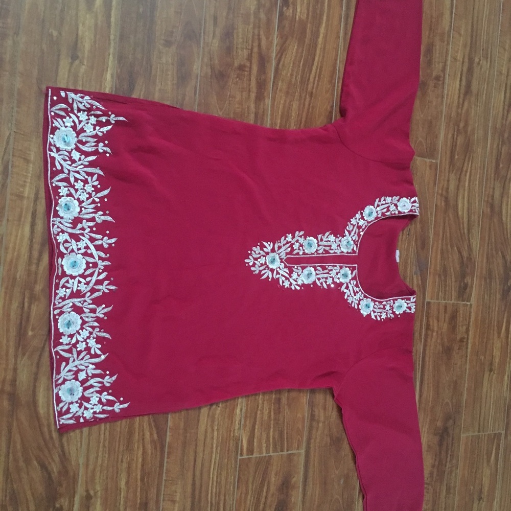 Kurti